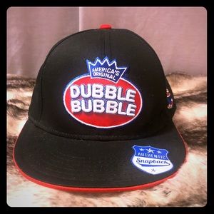 America’s Original Dubble Bubble Hat